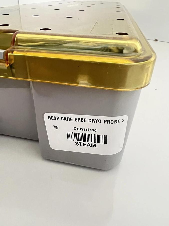 Used Erbe Ref 20416-031 Flex Cryosurgical Cryo Probe