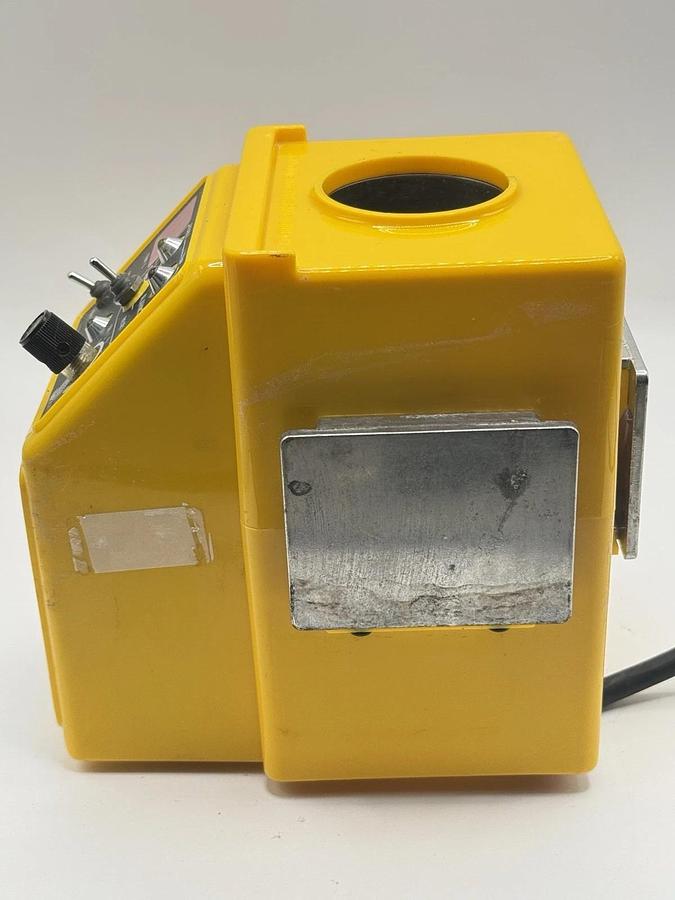 Used HUDSON RCI 380-80 Concha Therm III Servo-Controlled Heater