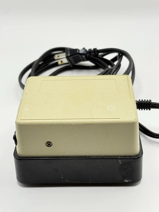 Used Drummond Scientific Pipet-Aid Vacuum Pressure Pump Unit 115V