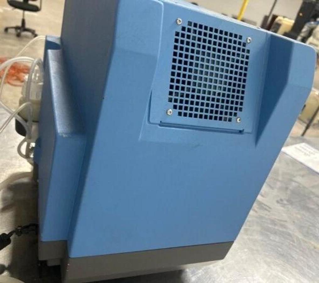 Used Cell Biosciences - ProteinSimple Simon Automatic Western Blot System NanoPro 100