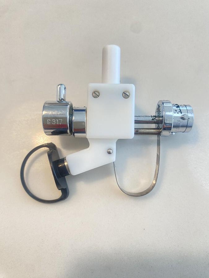 Used ACMI G317 Instrument Replacement Part