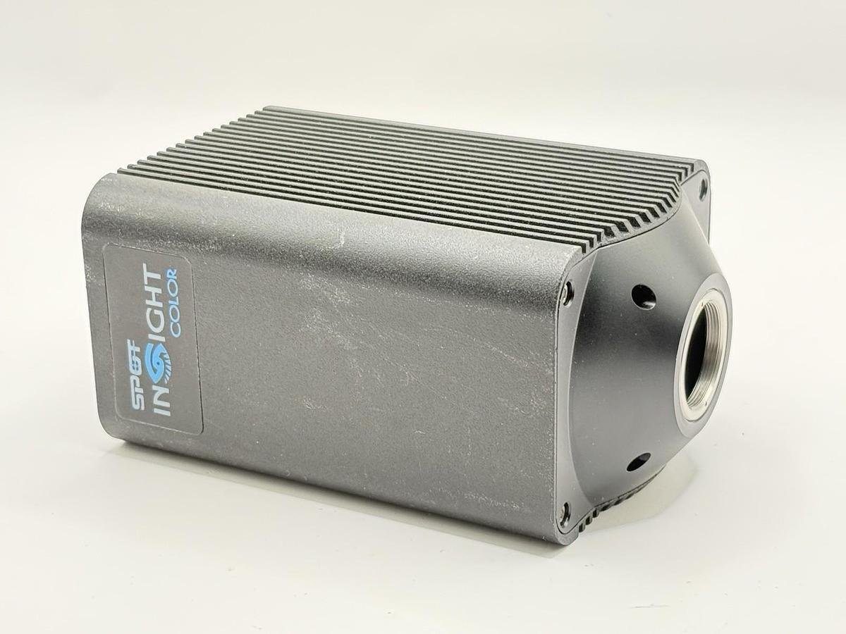 Used Diagnostic Instruments Spot Insight Color Model 3.2.0 Digital Camera