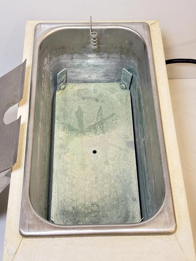 Used Precision Scientific - All Stainless Steel Water Bath Model: 182 (Cat No: 66643)