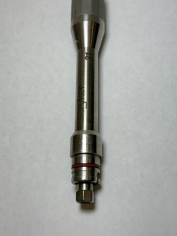 Used Stryker Micro-Oscillating Saw 31 Handpiece Replacement Part