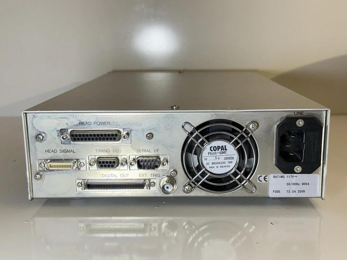 Used Hamamatsu ORCA-HR Camera Controller – C4742-95 Compatible, Digital CCD Imaging