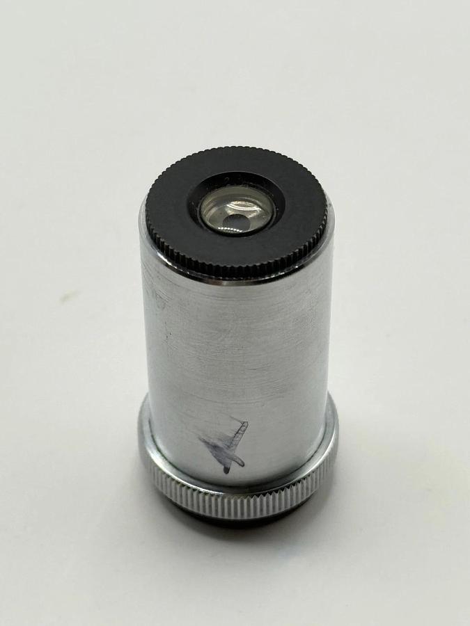 Used Carl Zeiss Microscope Replacement Part - Ocular Eyepiece