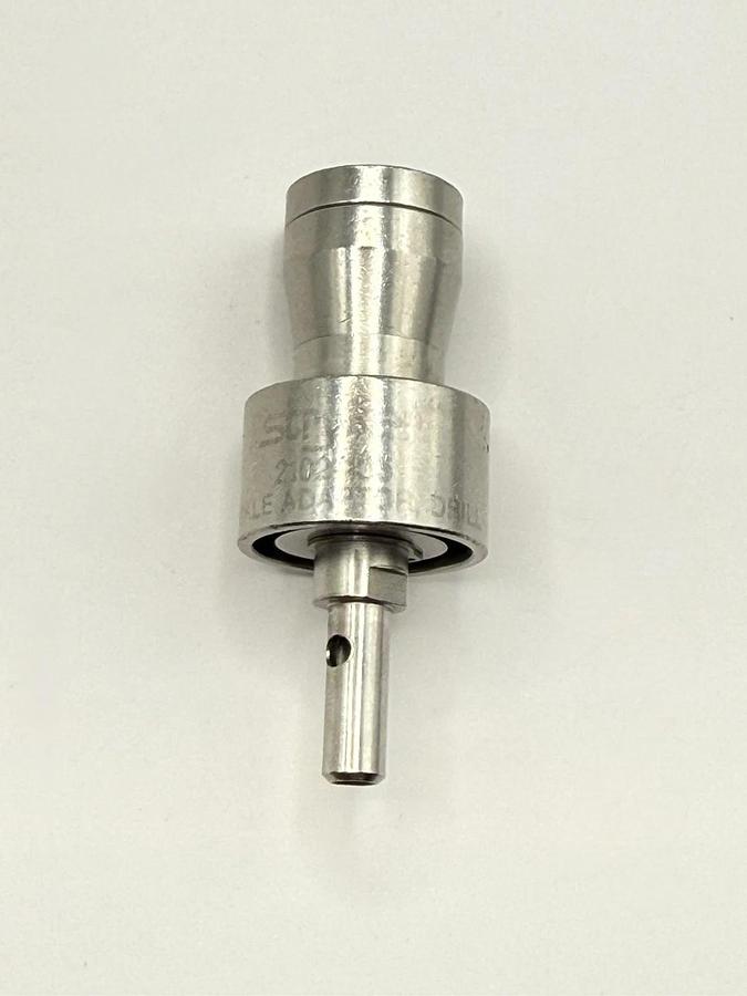 Used Stryker Trinkle Adapter attachment 2102-135