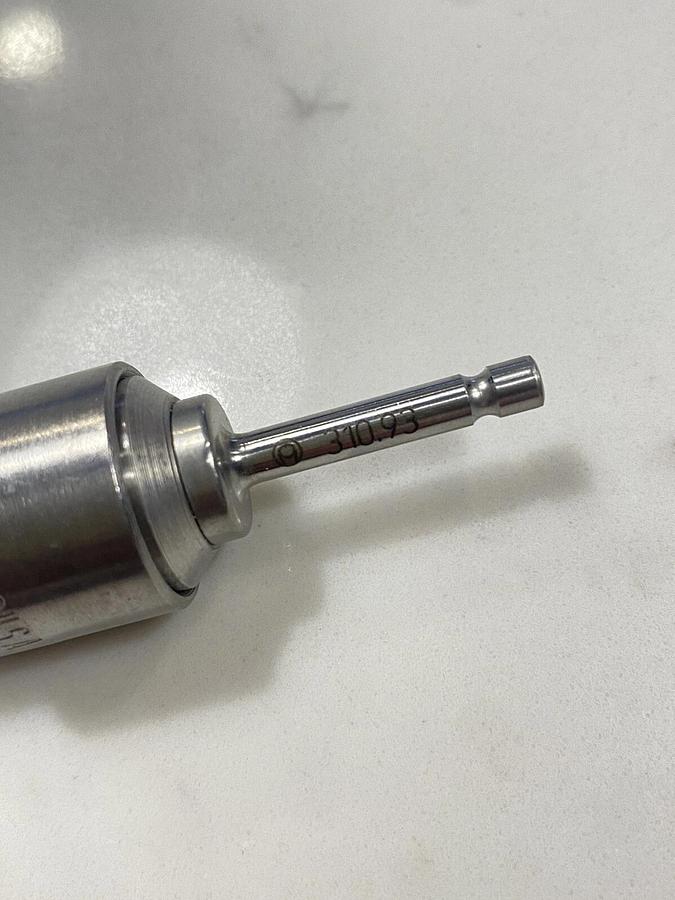 Used Jacobs chuck OBM 5/16-24 310.93