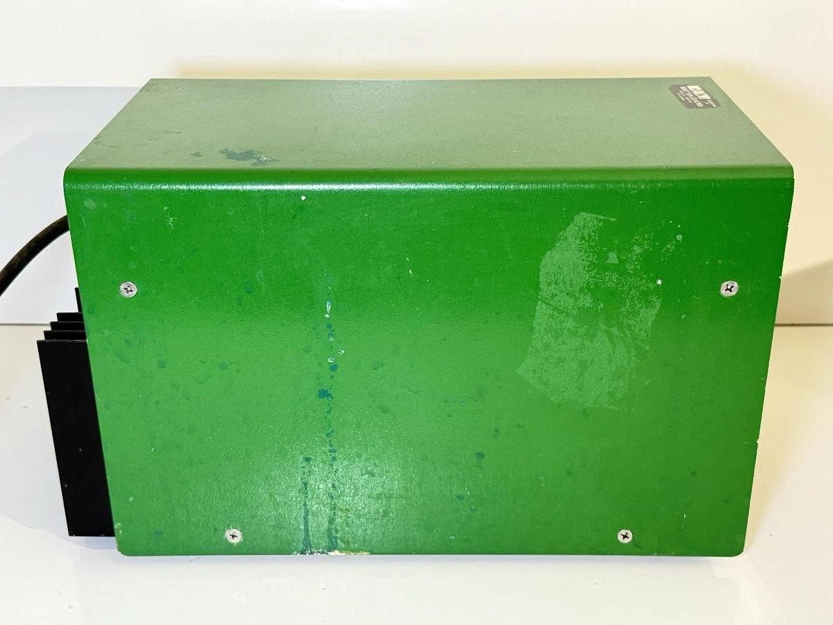 Used Bio-Rad Bio Rad 500/200 Power Supply for Electrophoresis & Blotting