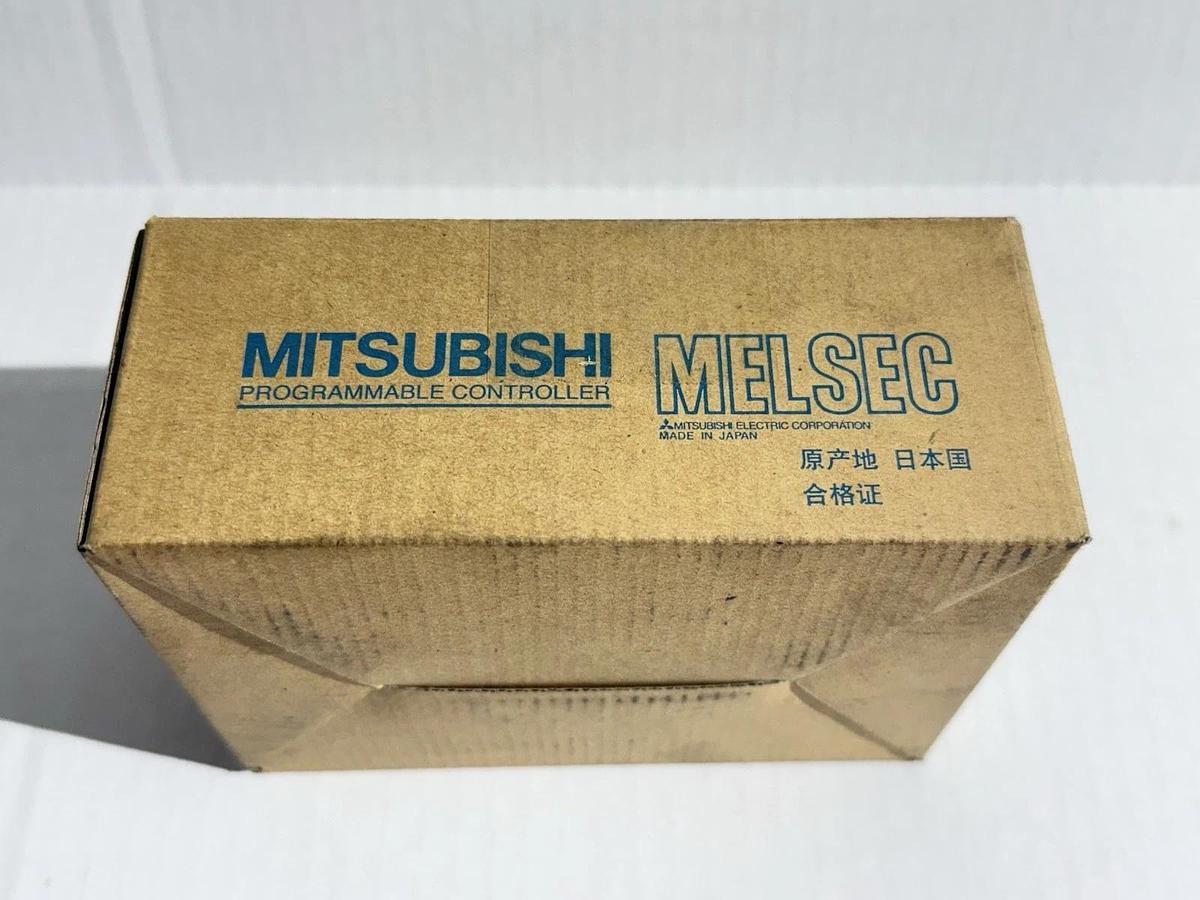 Used NEW Mitsubishi Electric A6TBX36E A6TBX36-E Terminal Board Block