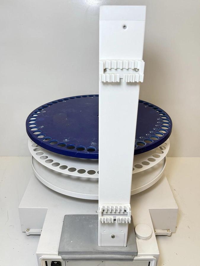 Used Mettler Toledo InMotion Flex Autosampler