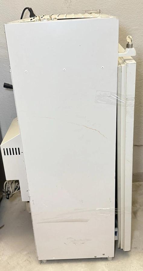 Used Thermo Scientific PSS Cytomat 2C Automated Microplate Incubator & Storage System