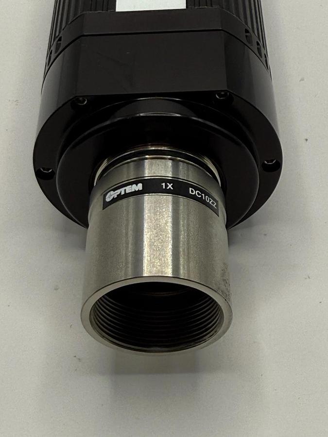 Used MBF BioScience Q Imaging 01-MBF-2000R-F-CLR-12-C-25mm Cooled Color 12Bit