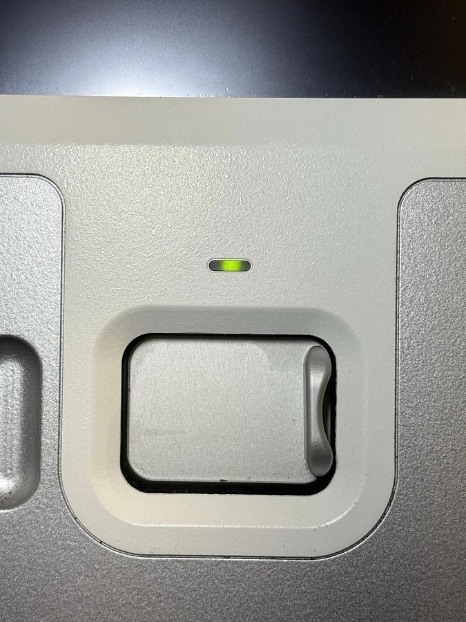 Used Nanosphere Verigene Processor SP Benchtop Analyzer 10-0000-07 + Luminex Reader