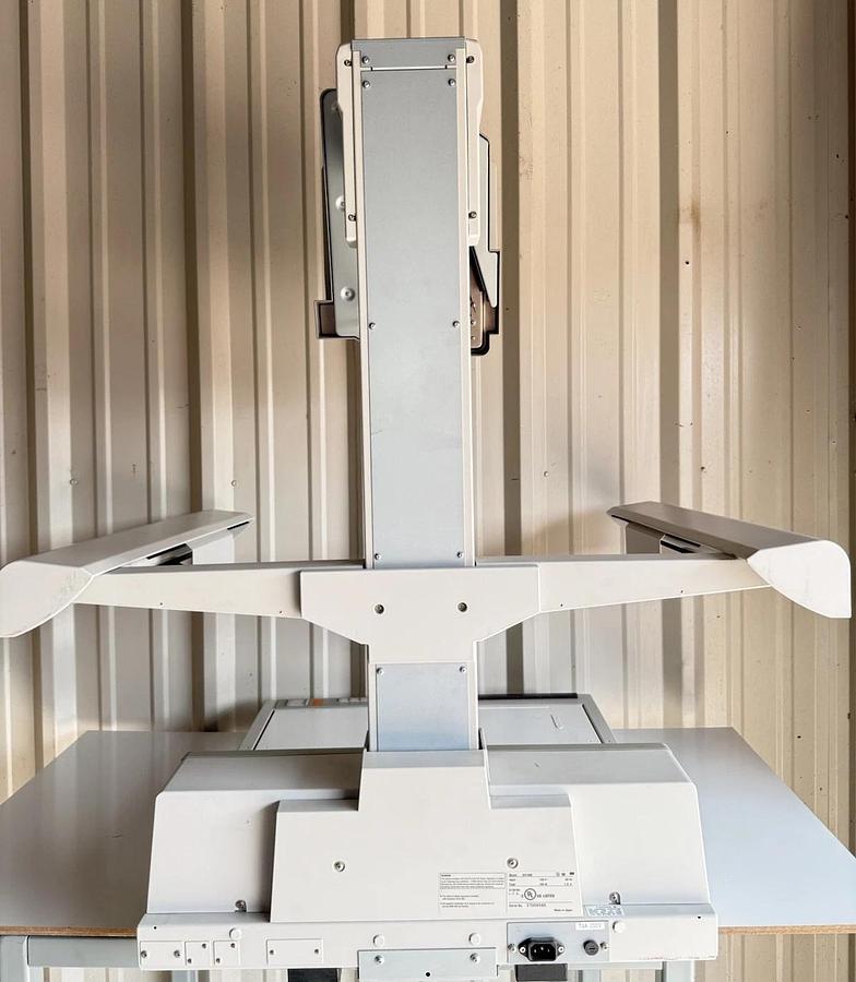 Used Minolta Planetary Microfilm Camera