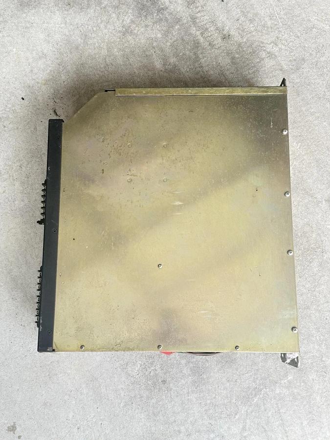 Used Allen Bradley AB Power Supply 8200