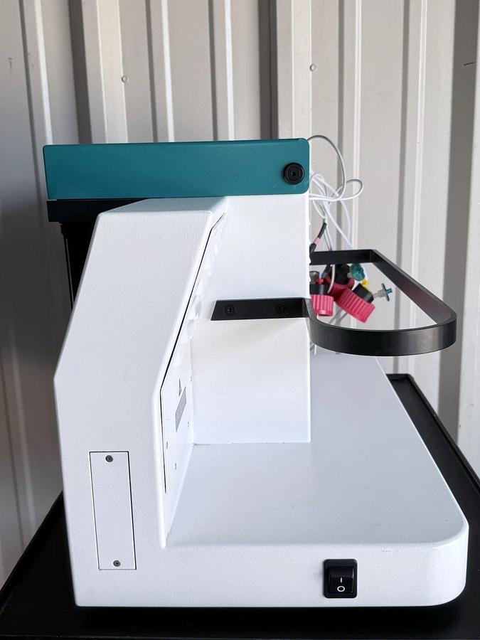 Used Miltenyi  Biotec autoMACS 003 Cell Sorter Separator - Magnetic Cell System