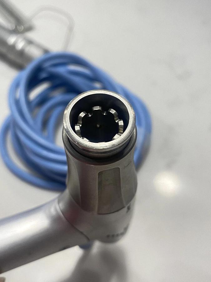 Used Gyrus Acmi Diego Handpiece