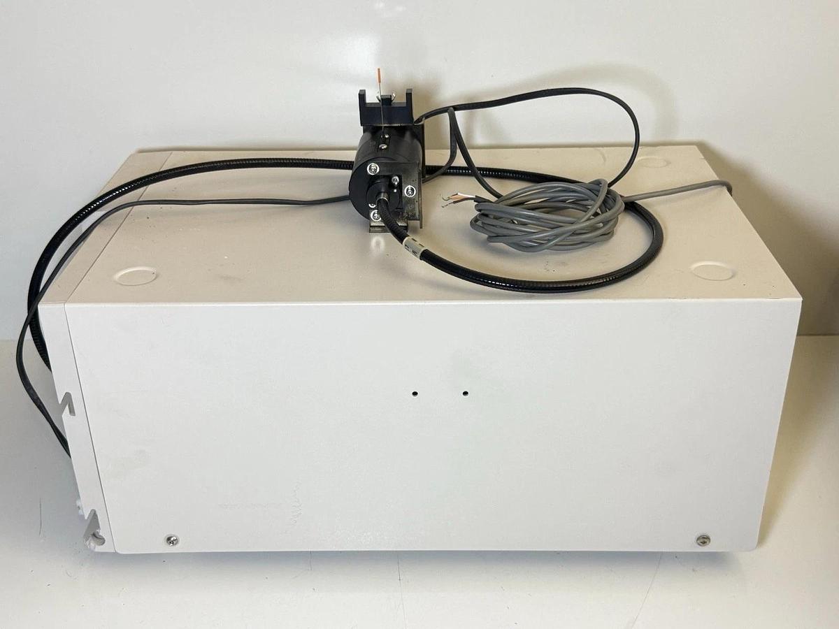 Used GL Sciences Inc. - MU 701 UV-VIS Detector HPLC Chromatography Model: MU701