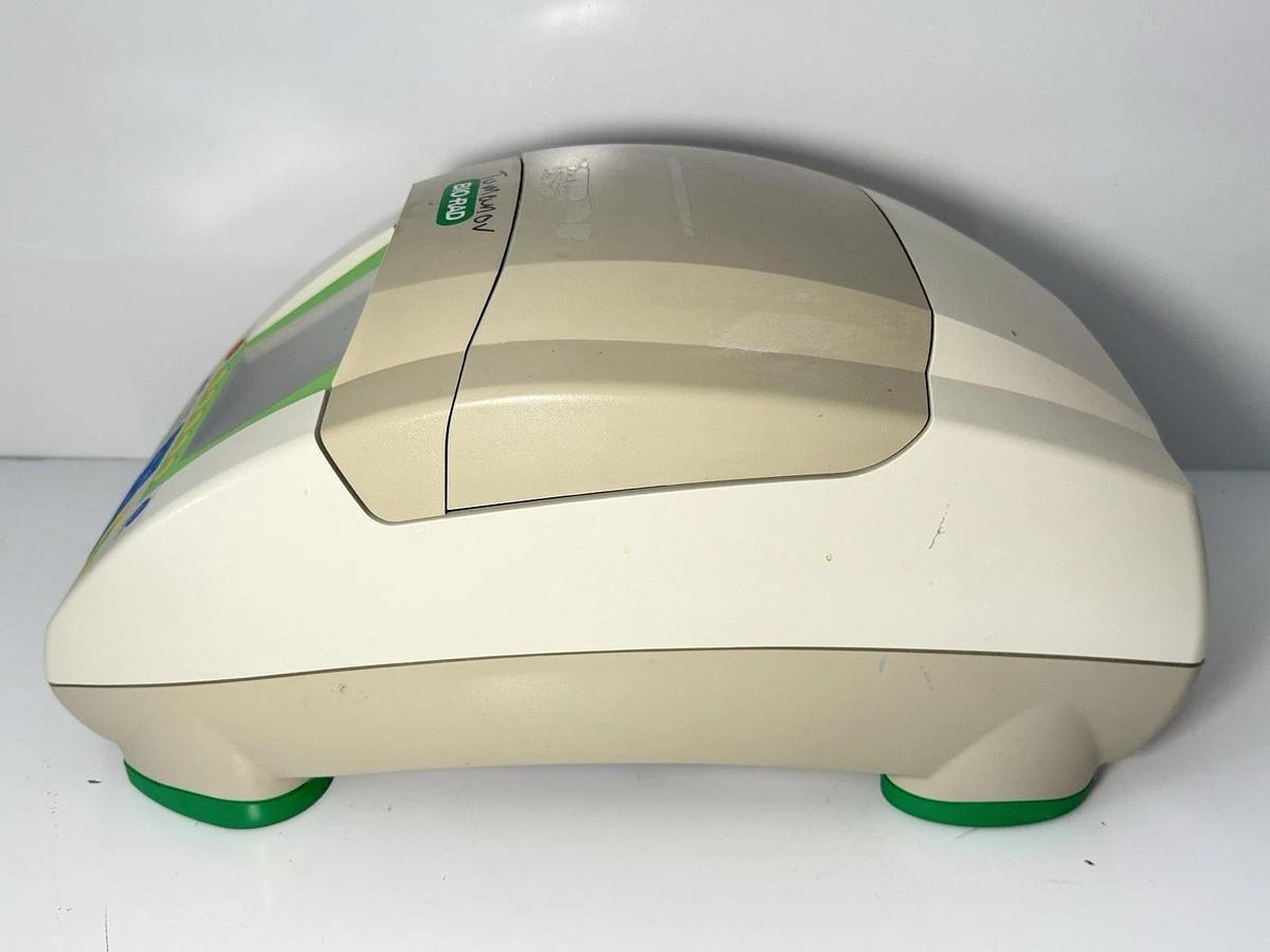 Used Bio-Rad MyCycler 96-Well PCR Thermo Thermal Cycler | BioRad My Cycler