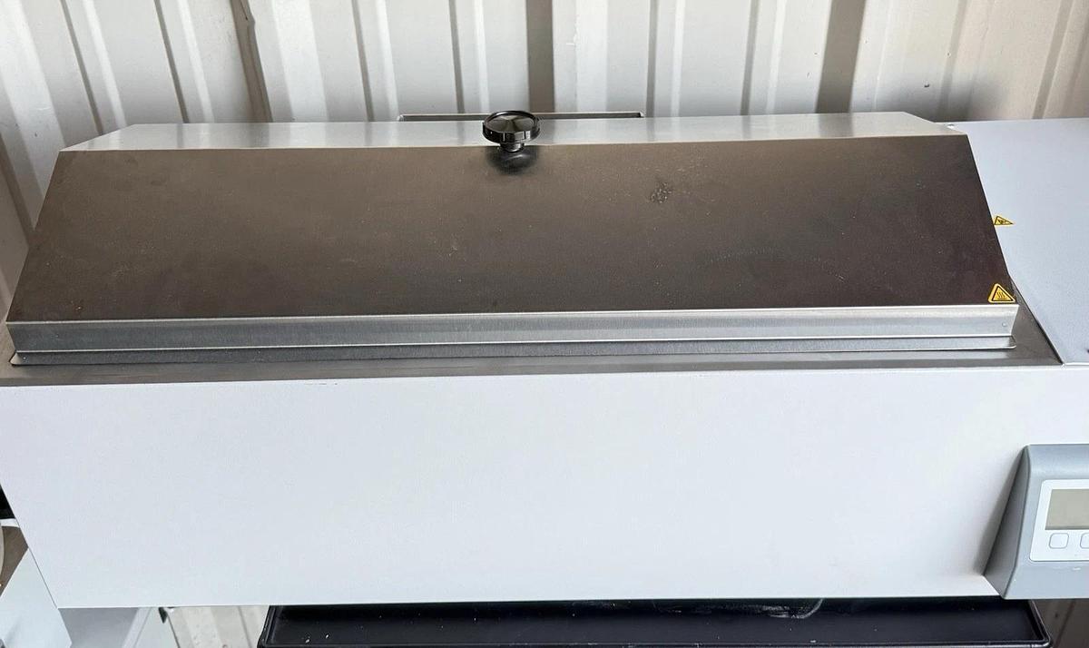 Used Thermo Scientific Fisher Brand - Water Bath Isotemp SWB 27 (REF: FSSWB27)