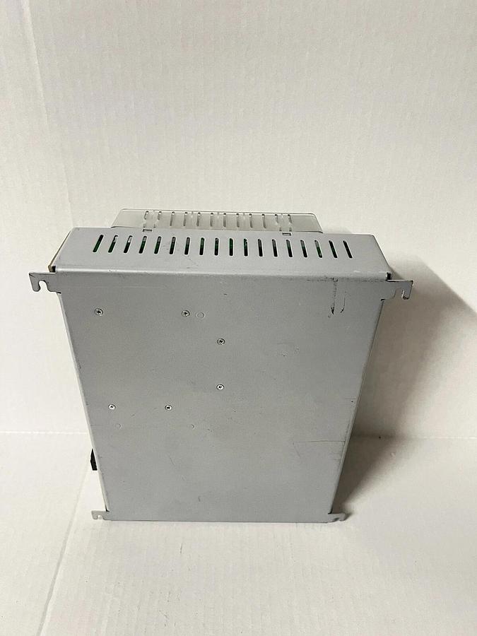 Used Siemens APOGEE Automation Model 1210 E Power MEC 549-627