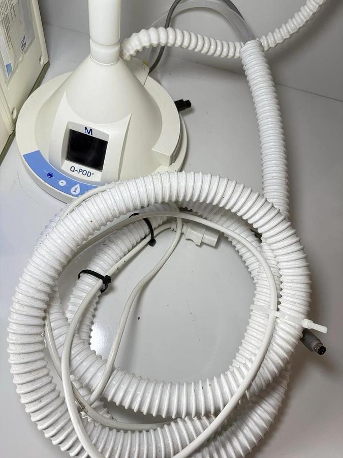 Used Millipore Milli-Q Advantage A10 Water Purification System w/ Q-Pod