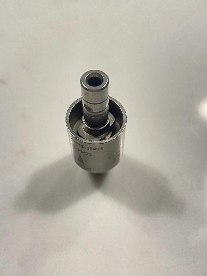 Used Hall Surgical #5044-06 A.O. Drill Attachment adaptor