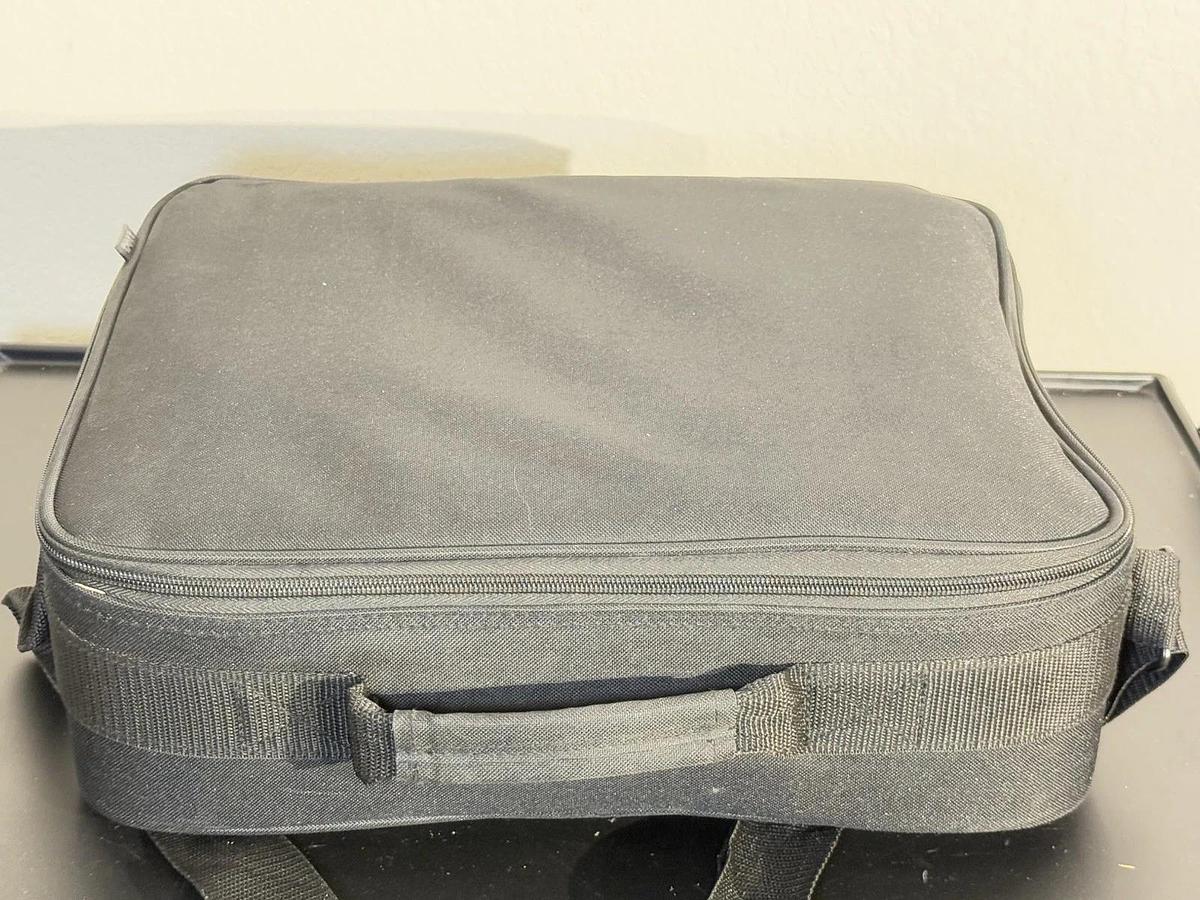 Used Dell 4320 DLP Projector – 4300 Lumens WXGA HDMI Network Ready