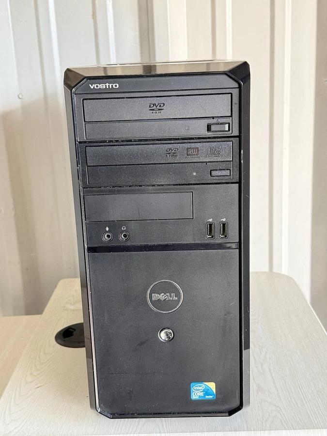 Used QIAGEN QIAcube Automated Nucleic Acid Purification and Extraction System + Dell