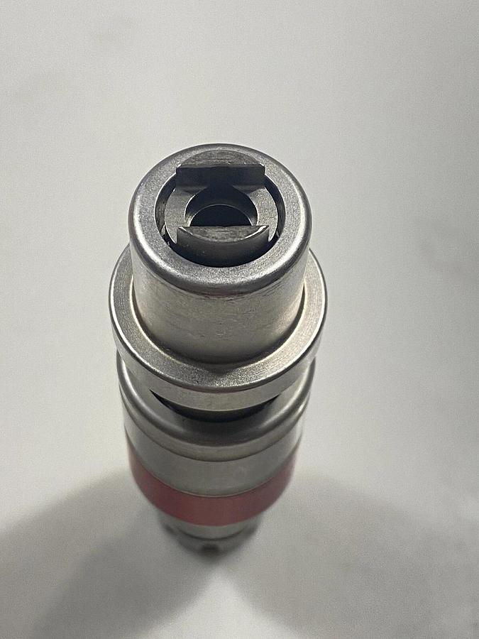 Used Zimmer Microaire 7100-001 Reamer Coupler