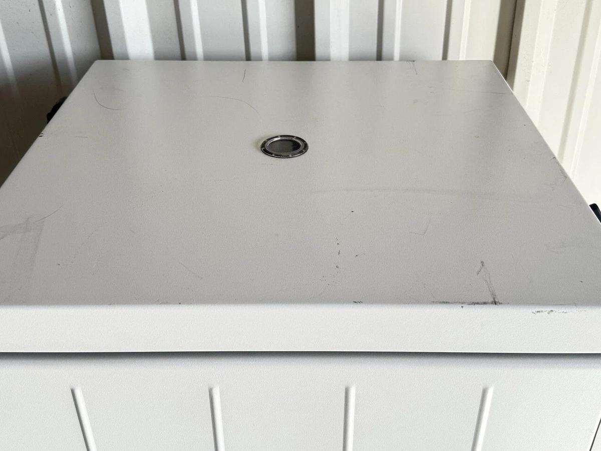 Used Beckman Coulter Allegra 6 Bench Top Centrifuge 366802