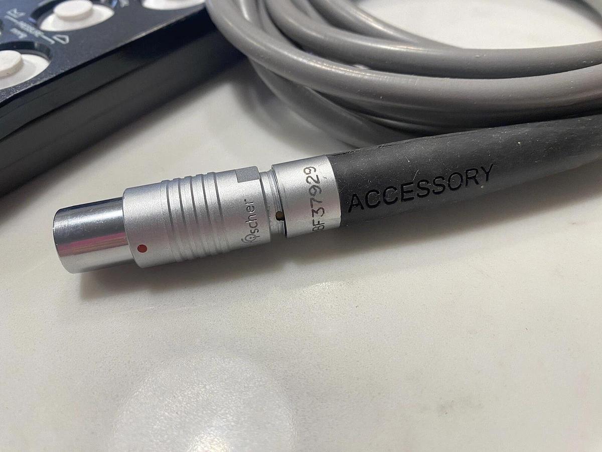 Used LINVATEC CONMED Autoclavable C7115 Handpiece