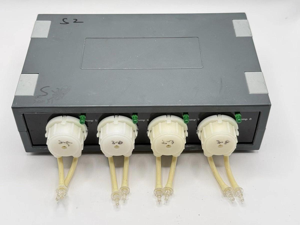 Used Jebao - Programmable Auto Dosing Pump