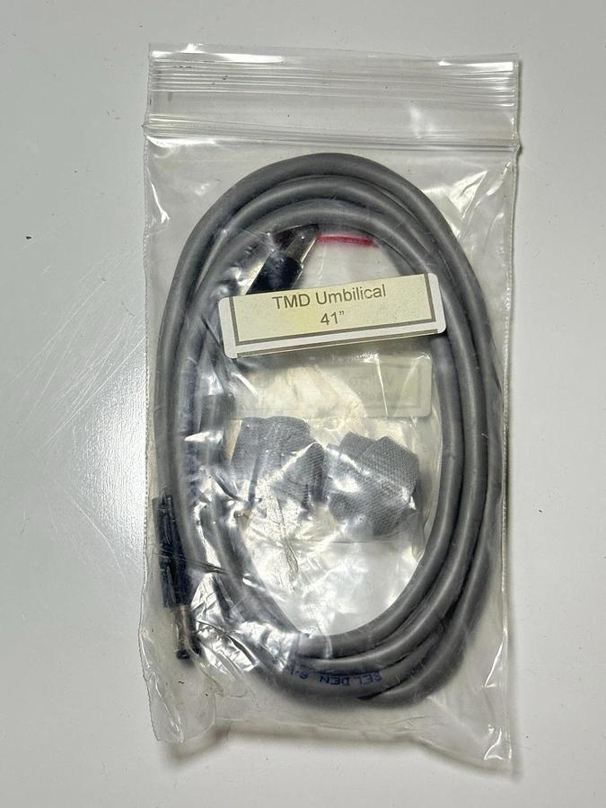 Used Belden 8442 CMG 2C22 Cable Attachment