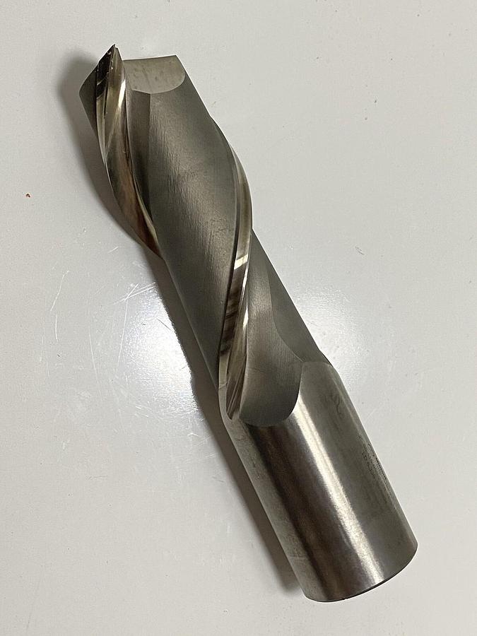 Used Minicut International - End Mill 2” 85-115-055-2178 Flute M449690 Lead 8.338