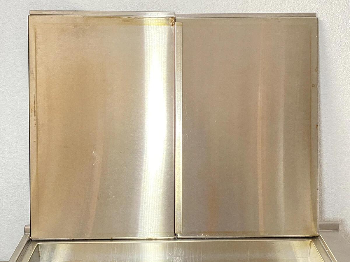 Used Forma-Splint Whitehall Thermal ThermoPlastic-Moulding Water Bath SP1501