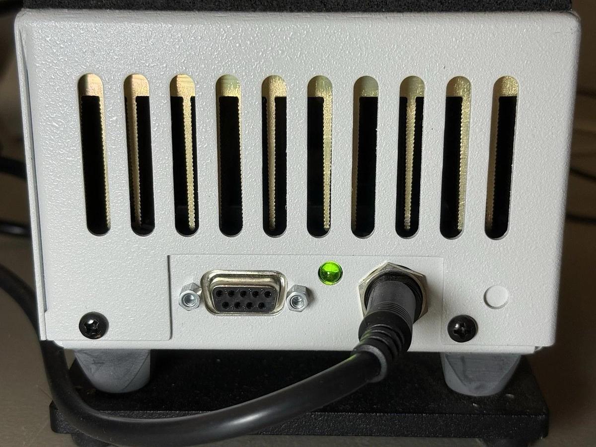 Used Torrey Pines Scientific RIC20 Remote Controlled Chilling Heating Dry Bath