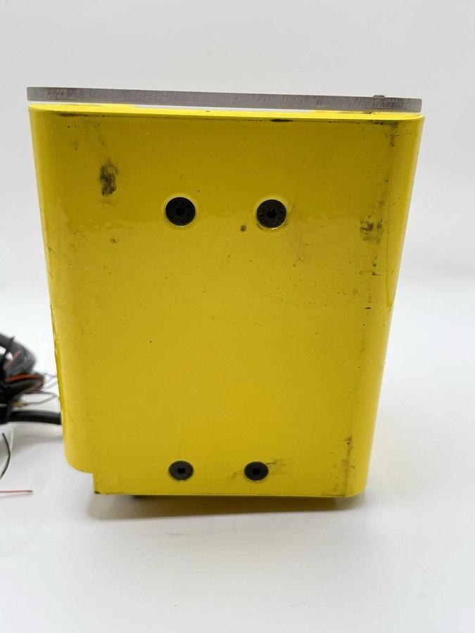 Used KEYENCE SZ-16V Safety Laser Scanner