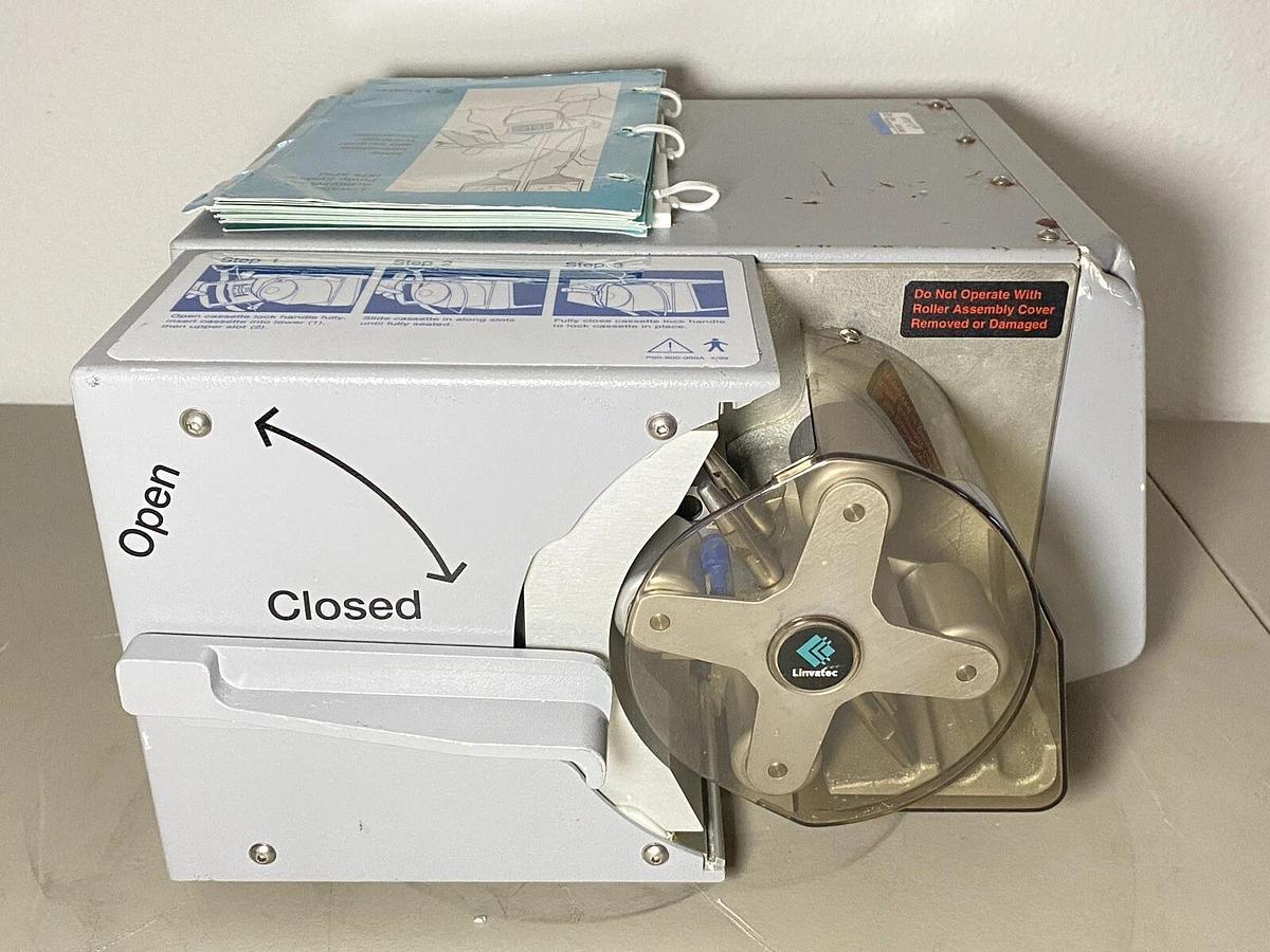 Used ConMed Linvatec 87k Pump 87000