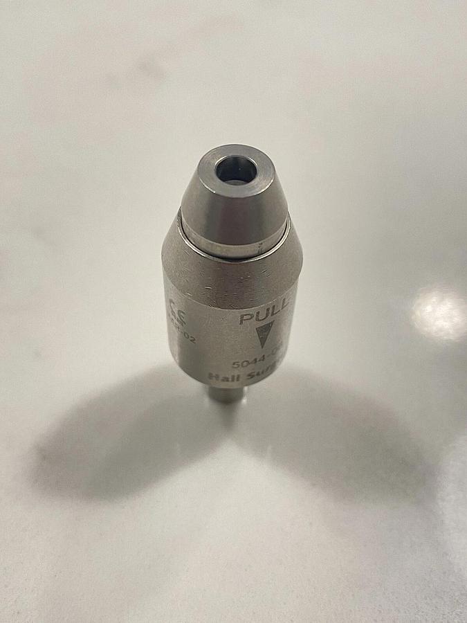 Used Hall Surgical #5044-06 A.O. Drill Attachment adaptor