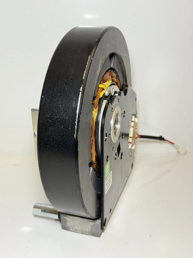 Used Chi Hua FB61H002 (S1905B) Magnetic Brake generator