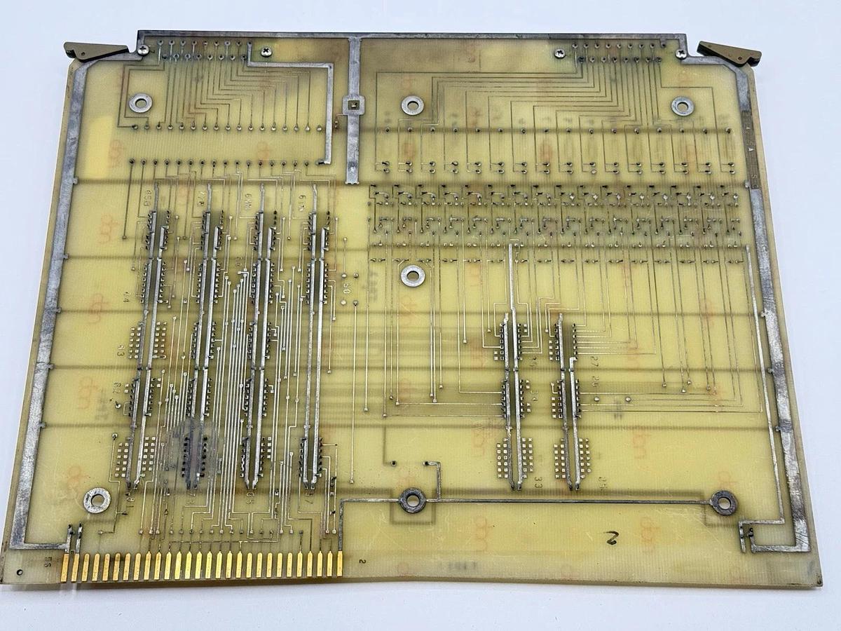 Used Allen Bradley 7300-UBA2 / 7300UBA2