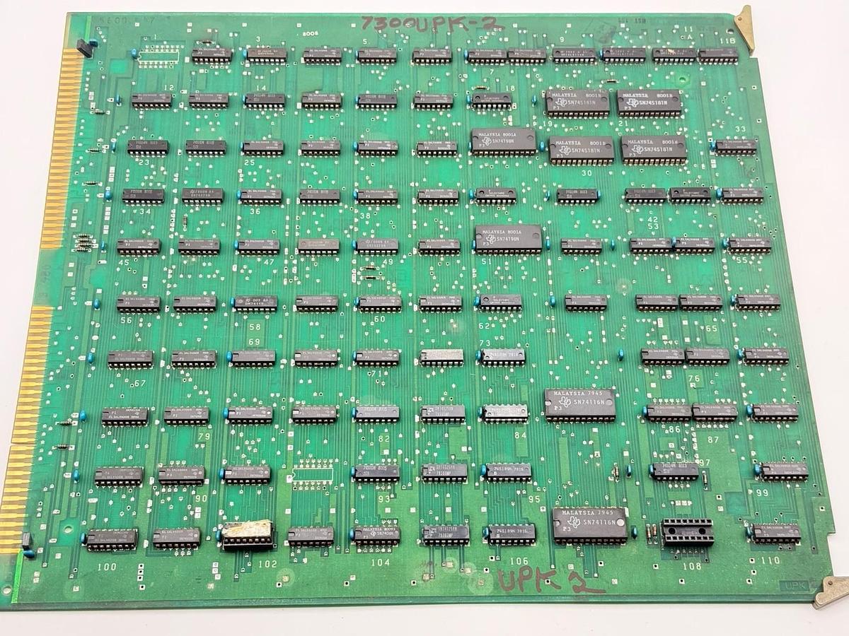 Used Allen Bradley 7300-UPK2 / 7300UPK3