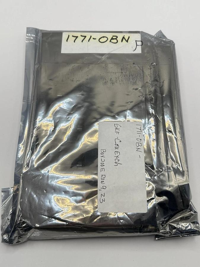 Used Allen-Bradley 1771-OBN 10 to 30 VDC High True Output Module