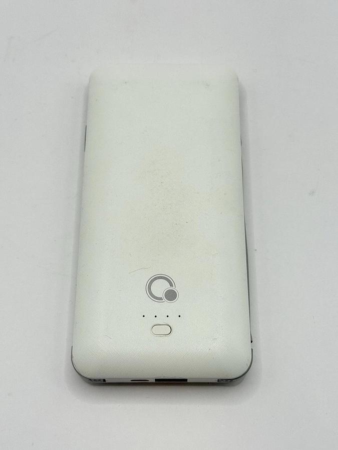 Used Intertek Portable Charger PB147AC (Compatible with Android phone Micro port)