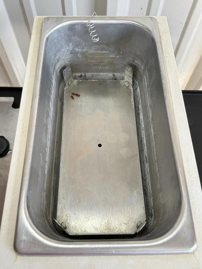 Used Precision Scientific - Water Bath Model: 182 (Cat No: 66643)