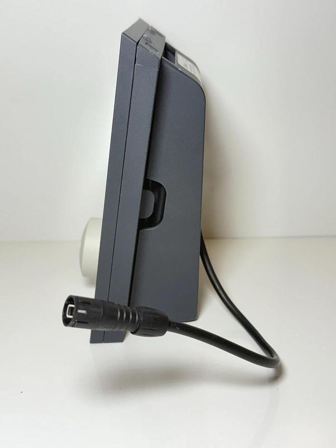 Used Heidolph Bedienpanel Hei-VAP Precision Digital Display Controller 569-40000-00-0