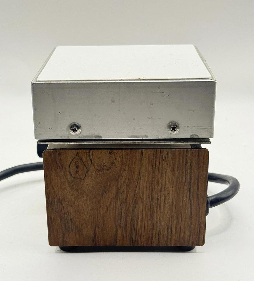 Used Tek-Pro Magnetic Stirrer Tek Stir 20 S8250-1