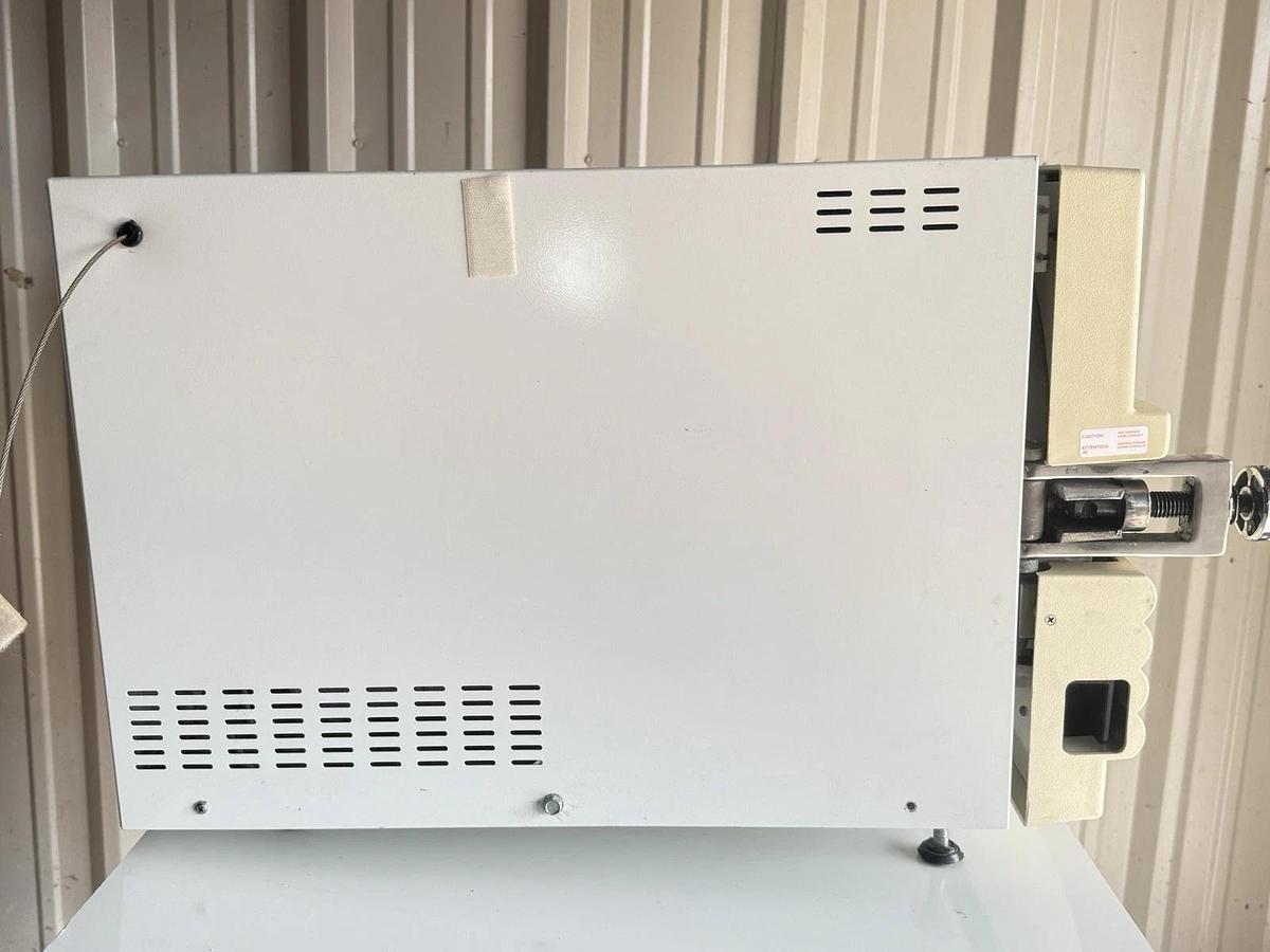 Used Barnstead Harvey Sterile Max Autoclave Sterilizer Laboratory Model: ST75925